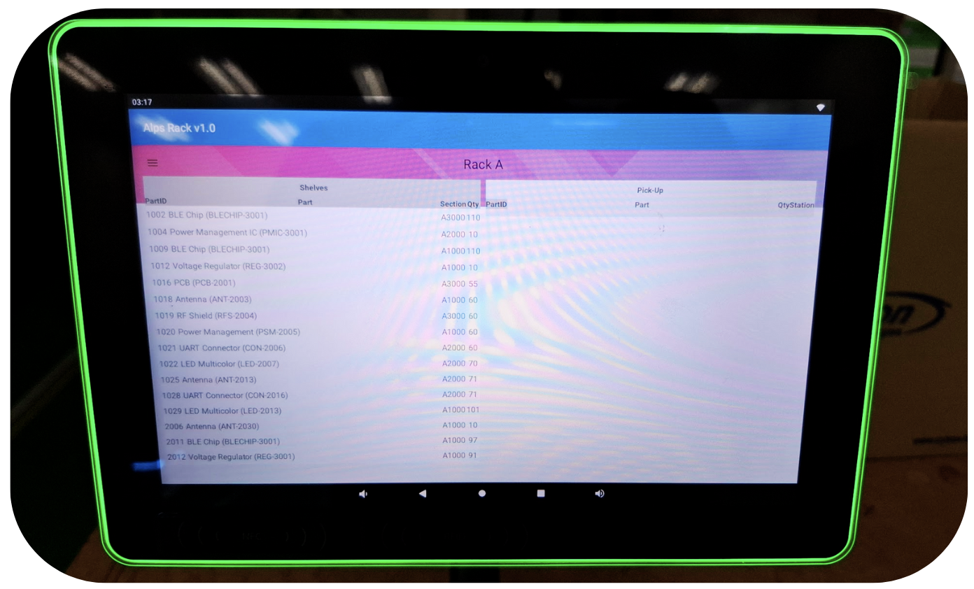 Mechatronics Systems